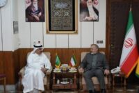 وزیر حج عربستان برای سفر به ایران دعوت شد