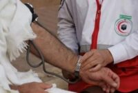 روند هوشمند معاینات پزشکی زائران حج ۱۴۰۵ / بیش از ۸۰ هزار نفر تأیید شدند