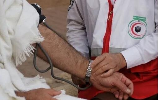 روند هوشمند معاینات پزشکی زائران حج ۱۴۰۵ / بیش از ۸۰ هزار نفر تأیید شدند