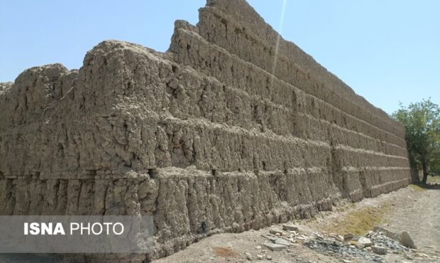 تخریب شبانه یخچال کوهانستان اصفهان/ نگرانی از تکرار سریالی و شبانه آثار تاریخی