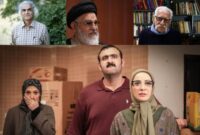 ۳ درگذشت و وضعیت هنرمندان بازداشتی