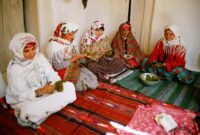 از «شو خوانی» تا رصد ستارگان به وقت سحر