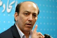 انجمن اسلامی جامعه پزشکی خواستار آزادی علی شکوری راد شد