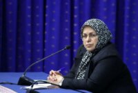 آذر منصوری، رئیس جبهه اصلاحات بازداشت شد