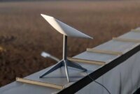 قیمت استارلینک در ایران به ۴۰۰۰ دلار رسید