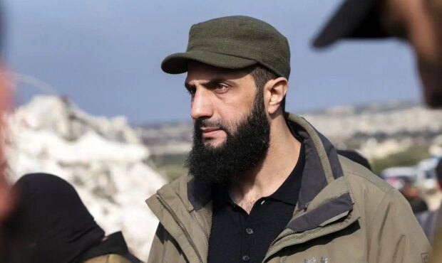 توافق کُردها و الجولانی یک روز هم دوام نیاورد