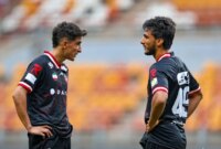 2 جوان اول پرسپولیس؛ زنگ خطر برای گران قیمت‌ها به صدا درآمد؟