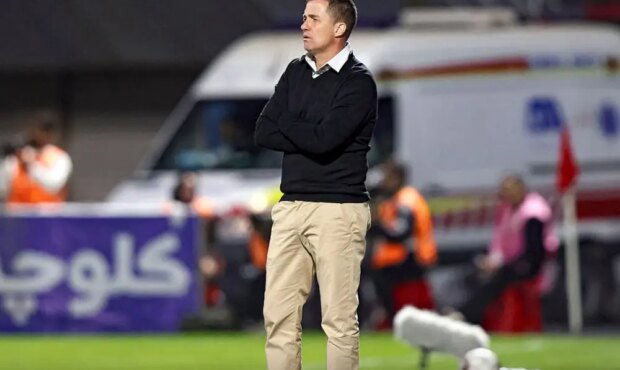 ایرادهای سرمربی برزیلی پرسپولیس لیست شد