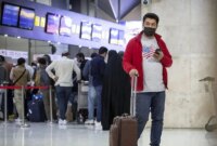 قیمت بلیط هواپیما به 48 دلار رسید