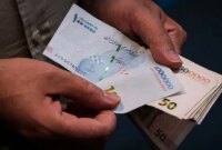 قدرت خرید کارگران باید منطقی افزایش پیدا کند