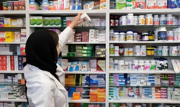 افزایش قیمت ۱۴۰۰ قلم دارو در هفته اخیر