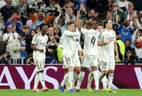 قرعه‌کشی یک‌هشتم نهایی لیگ قهرمانان اروپا؛ بازی بزرگ!