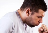 هشدار؛ به این نوع سرفه‌ها بی‌توجه نباشید!