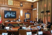 از زیر دست این مجلس نتیجه‌ای جز این انتظار نمی‌رفت