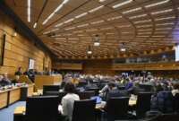 ایران خواستار نشست فوق‌العاده شورای حکام شد