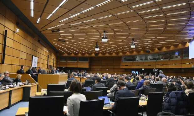 ایران خواستار نشست فوق‌العاده شورای حکام شد