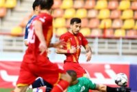 برد ۳-۱ فولاد مقابل گل‌گهر؛ صدرنشینی با کامبک پرید!