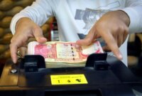 قیمت دینار عراق امروز پنجشنبه 7 اسفند 1404