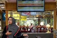 قیمت طلا و سکه امروز چهارشنبه 15 بهمن 1404 قیمت طلا و سکه امروز چهارشنبه 15 بهمن 1404