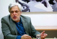 واکنش محمد مهاجری به مذاکرات: فضا فعلا امیدبخش است