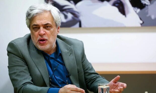 واکنش محمد مهاجری به مذاکرات: فضا فعلا امیدبخش است