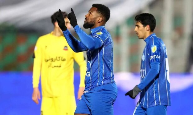 سپاهان در آسیا؛ پای پاداش درشت در میان است