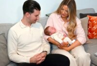 تولد اولین نوزاد حاصل از پیوند رحم