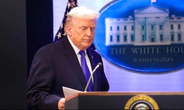 ترامپ در مورد انتخاب رهبر جدید ایران چه گفت؟