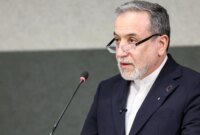 هشدار عراقچی: خویشتن‌داری بی خویشتن‌داری
