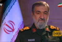 حمله به مناطق مسکونی ایران ادامه پیدا کند مقابله به مثل می‌کنیم