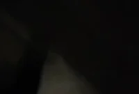 ویدیویی از اصابت موشک ایران به دیمونا