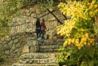 نوروزگردی کم‌دردسر در تهران/ از درکه تا سرخه‌حصار؛ ۵ مسیر پیاده‌روی امن در پایتخت