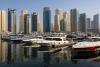 رویای اینفلوئنسرها در باره «دبی» تمام شد؟