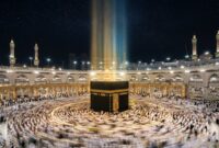 سهمیه حج امسال ایرانی‌ها ۳۰ هزار نفر؛ چقدر ثبت‌نام کرده‌اند؟