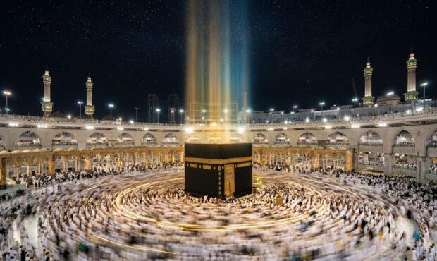 سهمیه حج امسال ایرانی‌ها ۳۰ هزار نفر؛ چقدر ثبت‌نام کرده‌اند؟