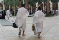 لغو سفر عمره و عتبات هوایی/ بازگشت زائران ایرانی درحال برنامه‌ریزی است