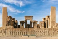 صدور ۴ هزار سند برای بناهای تاریخی/ سند مالکیت میراث فرهنگی چیست؟