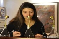 ماشین زمان برای بینی ساخته شد!