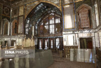 ایسنا – خسارات ناشی از تجاوز هوایی آمریکا و رژیم صهیونیستی به ایران – تهران