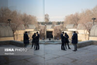 توجه به حفظ موزه‌ها و آثار تاریخی در جنگ