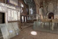 افزایش آثار تاریخی جهانی و ملی آسیب‌دیده از جنگ به ۱۰۸ مورد