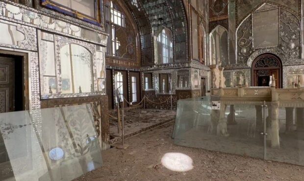 درخواست فوری وزارت میراث فرهنگی ایران از یونسکو