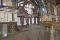 بیانیه سوم وزارت میراث فرهنگی؛ شمار آثار تاریخی آسیب‌دیده در جنگ به ۱۰۸ اثر رسید