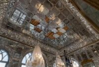 هشدار کمیسیون ملی یونسکو در ایران درباره آسیب آثار تاریخی در جنگ / محکومیت حمله به مدرسه میناب، کاخ گلستان، مدارس و میراث فرهنگی