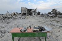 ️مدرسه «شجره طیبه» ثبت ملی می‌شود