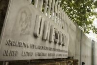 یونسکو: ۴ اثر تاریخی ثبت جهانی ایران در جنگ آسیب دیده‌اند/ مختصات جغرافیایی مکان‌های تاریخی را به همه طرف‌های درگیر ابلاغ کرده‌ایم