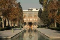 آمار بناهای تاریخی آسیب‌دیده پایتخت/ کدام موزه‌ها و بناهای تاریخی تهران آسیب دیدند؟