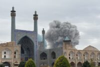 اداره‌های میراث فرهنگی هم در امان نماندند/ آسیب جنگ به اداره‌های ۴ شهر