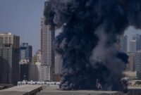 زیان روزانه ۶۰۰ میلیون دلاری گردشگری خاورمیانه از آغاز جنگ علیه ایران