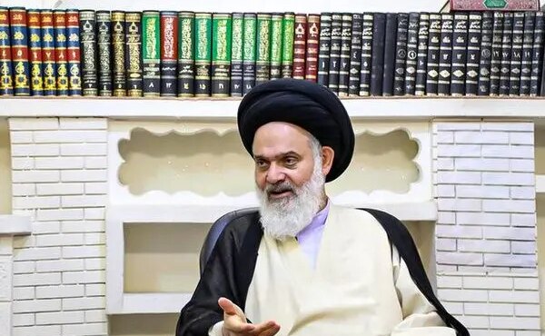 به زودی سومین رهبر انقلاب اسلامی معرفی خواهد شد